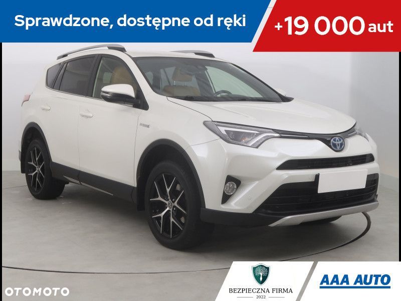 Toyota RAV4 - 1