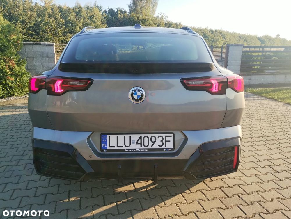 BMW X2 - 6