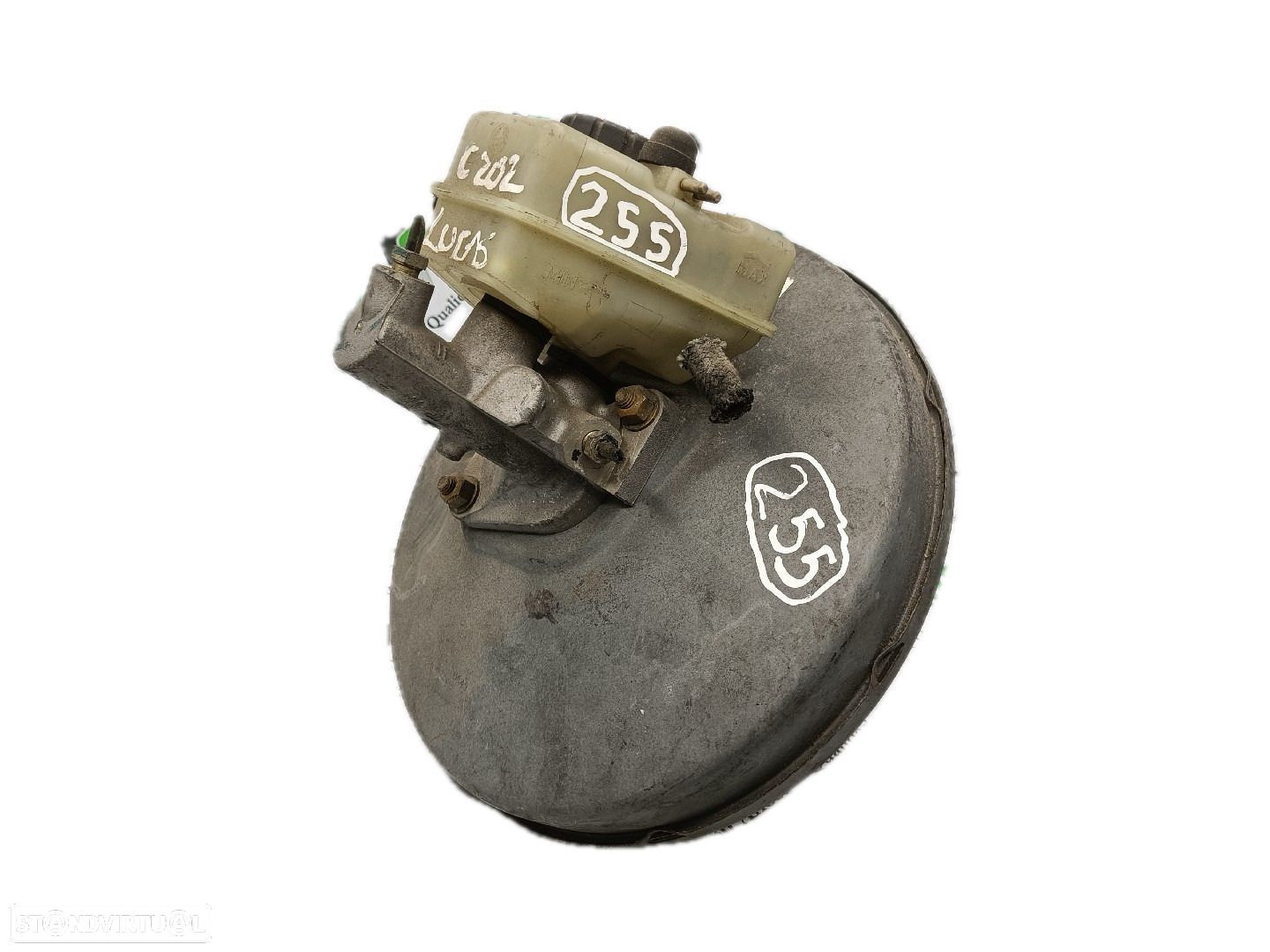 Servo Freio Mercedes-Benz C-Class (W202) - 1