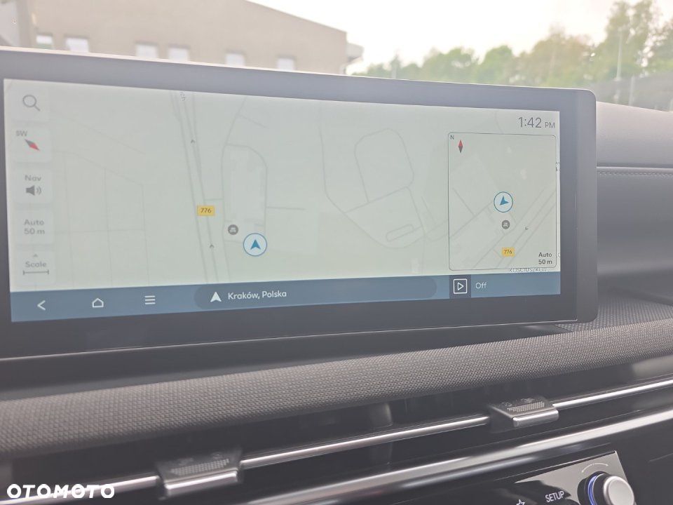 Hyundai Tucson - 14