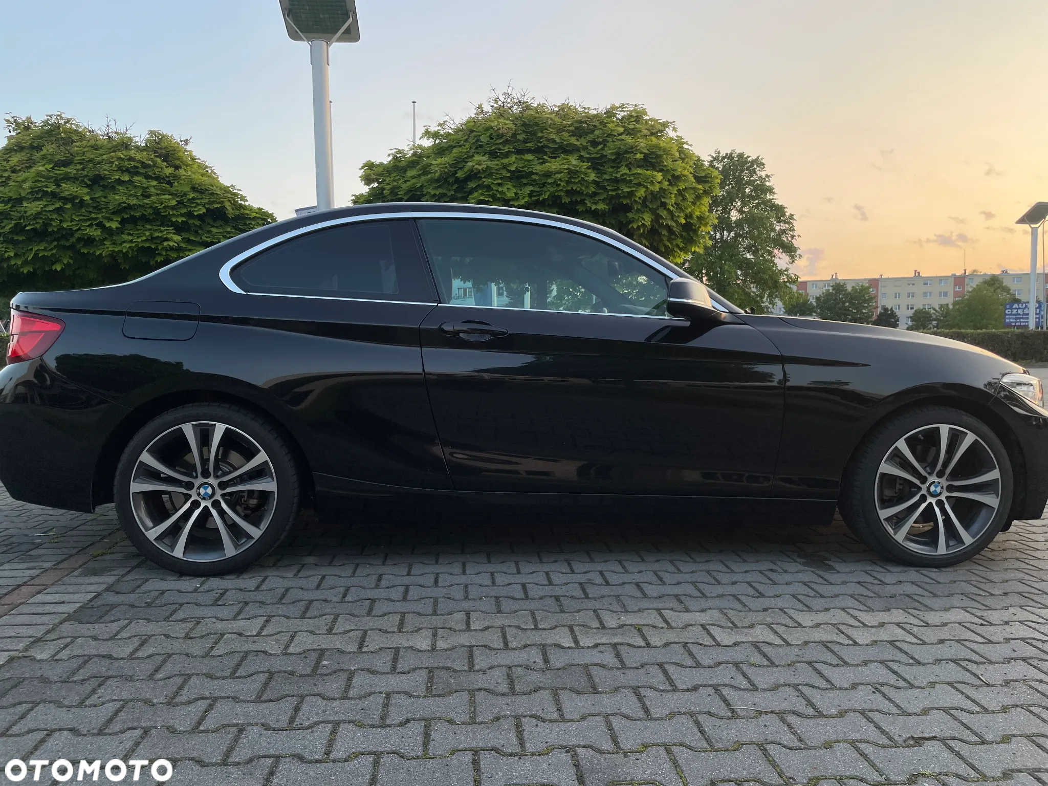 BMW Seria 2 230i Sport - 3