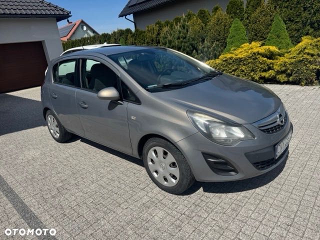 Opel Corsa - 2