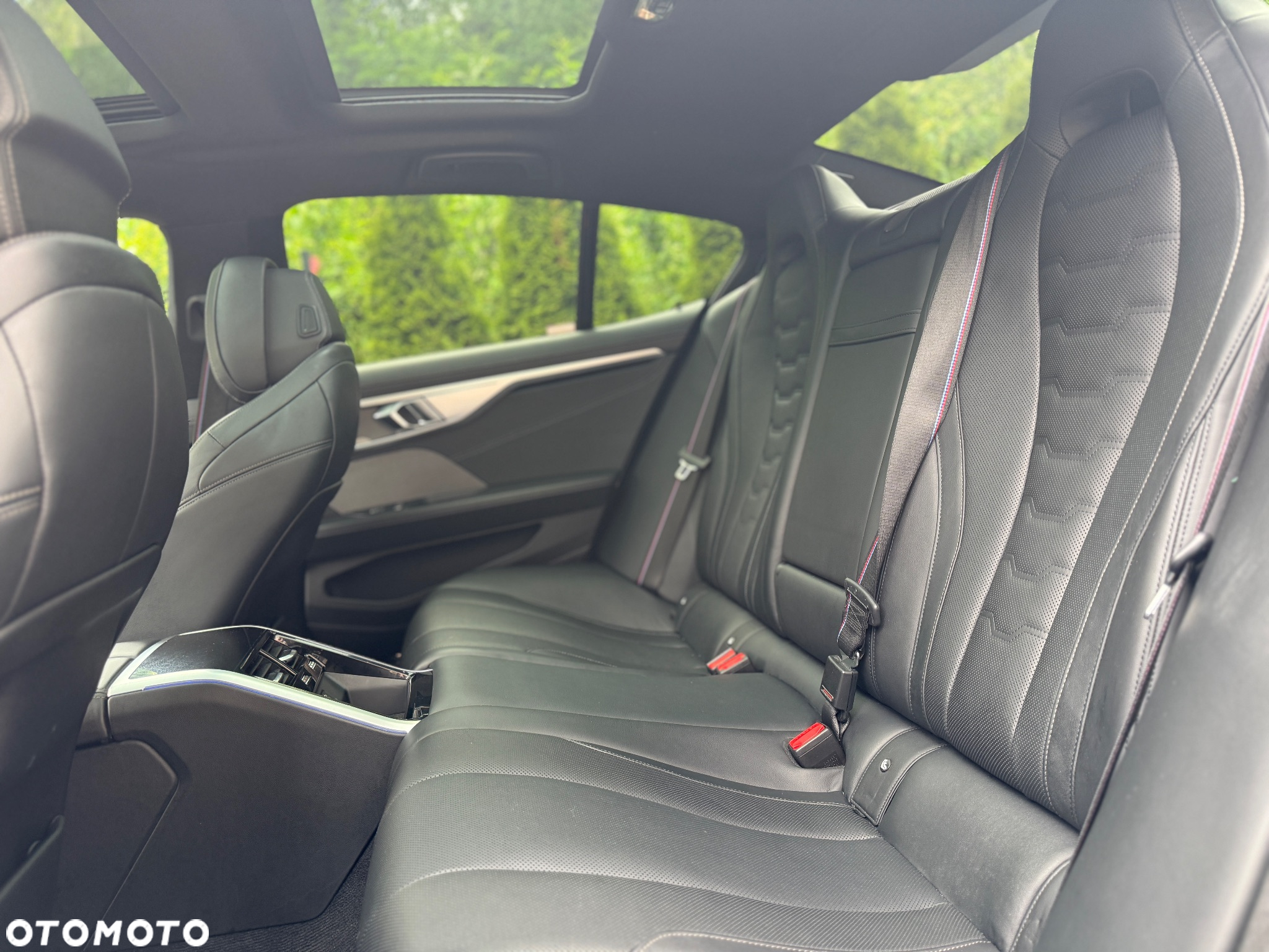 BMW Seria 8 840d xDrive - 17