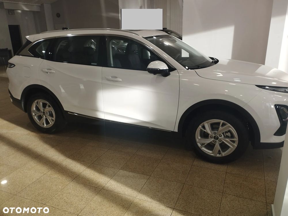 Bestune T90 - 3