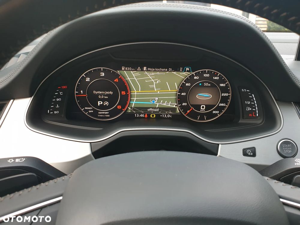 Audi Q7 3.0 TDI Quattro Tiptronic - 3