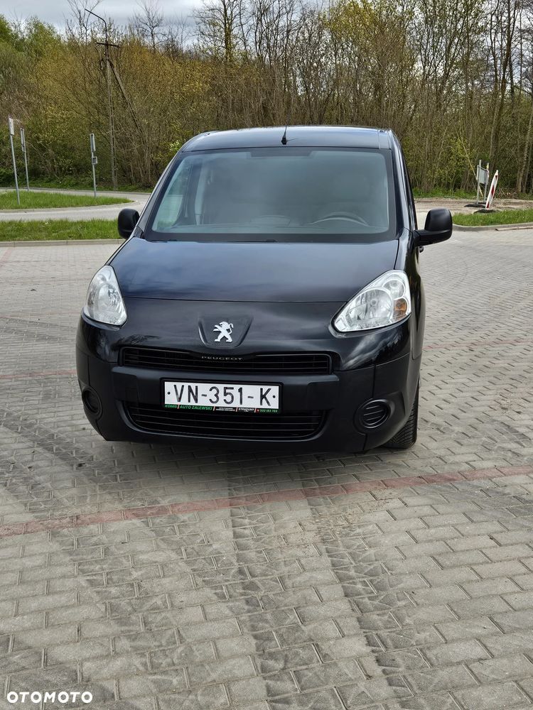 Peugeot Partner - 5
