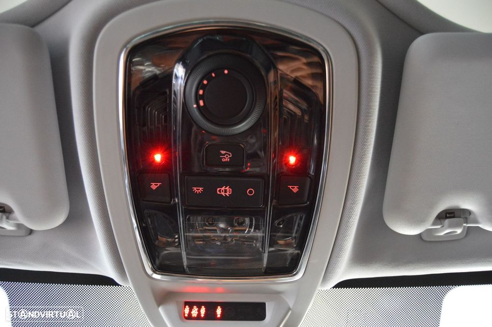 Peugeot 508 RXH 2.0 HDi Hybrid4 2-Tronic - 49