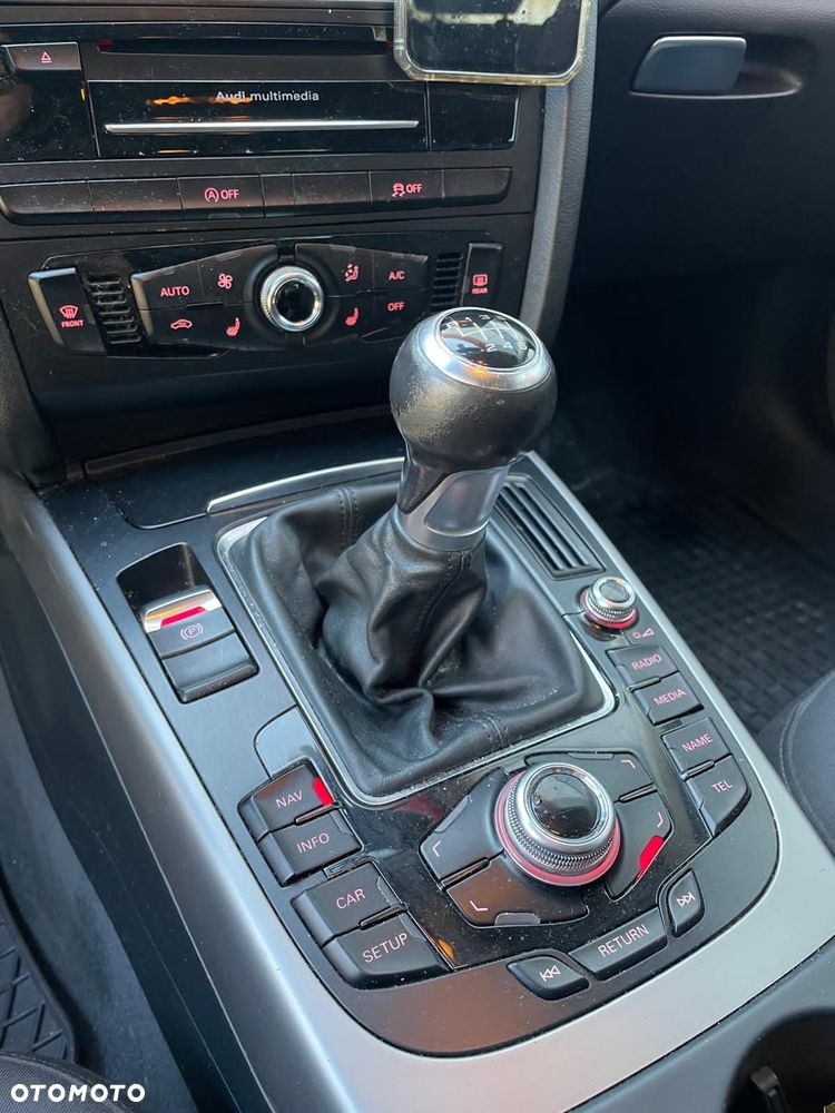 Audi A4 Avant 2.0 TDI clean diesel - 18