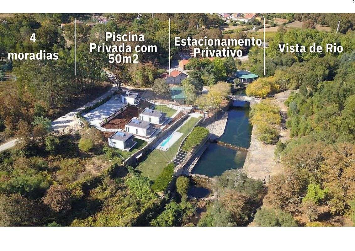 Quinta T6 para venda - Grande imagem: 2/34