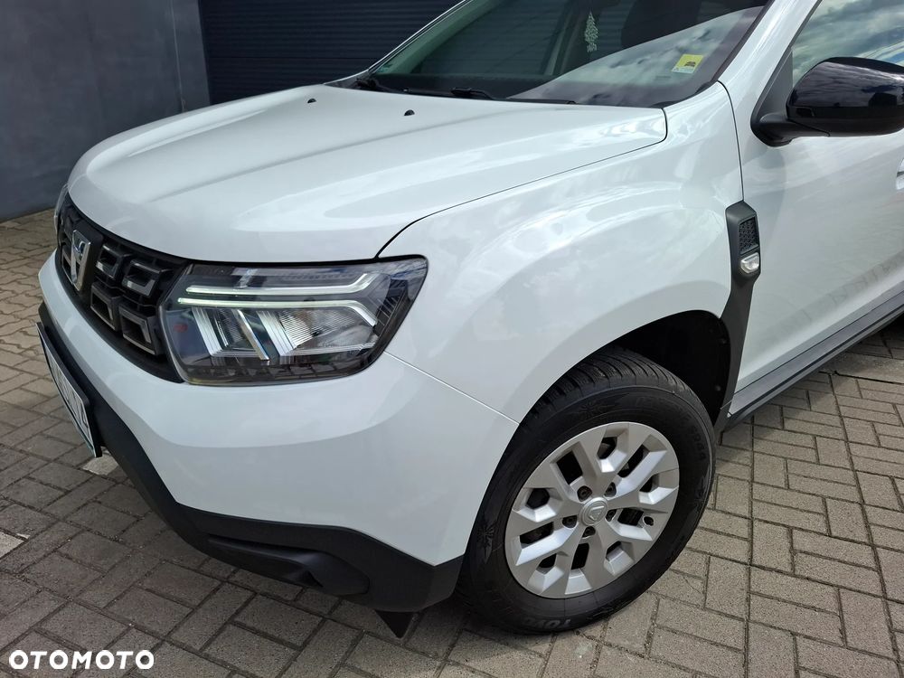 Dacia Duster 1.0 TCe Comfort - 2