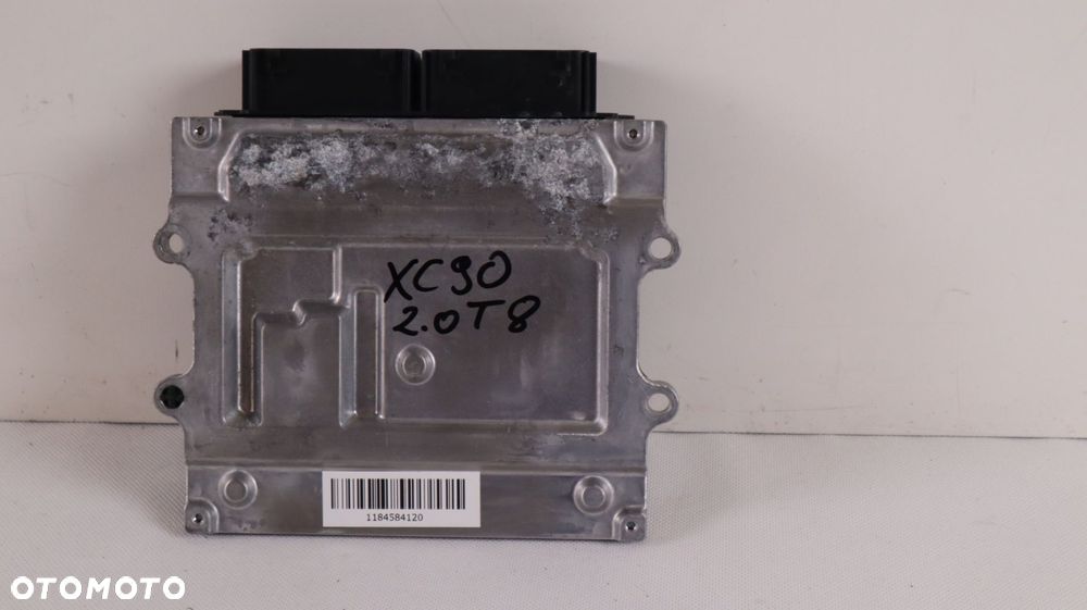 VOLVO XC90 II 2.0 T8 KOMPUTER SILNIKA 32203480 - 6