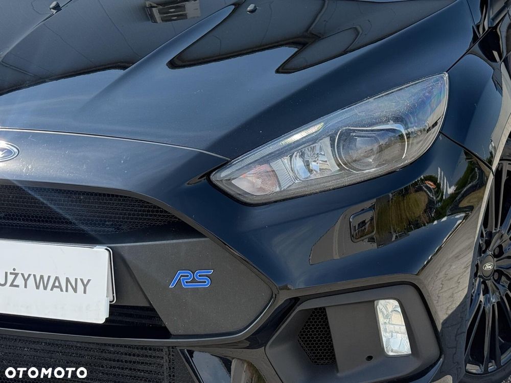 Ford Focus - 8