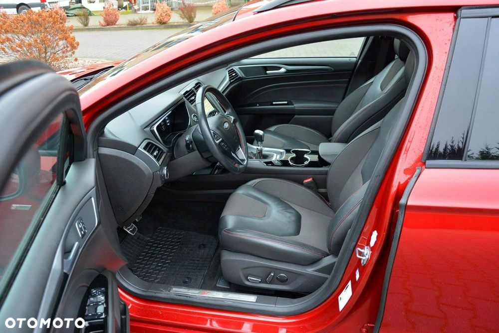 Ford Mondeo 1.5 EcoBoost STart-Stopp ST-Line - 20