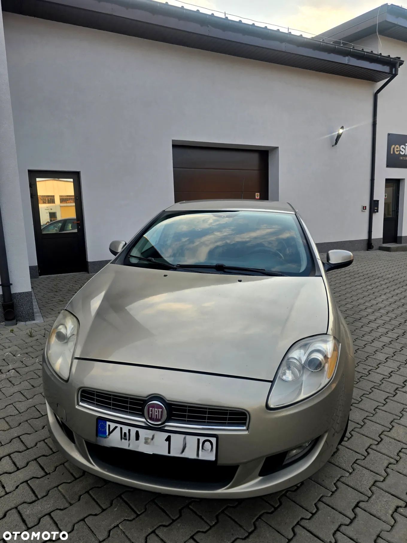 Fiat Bravo 1.4 16V Active - 1