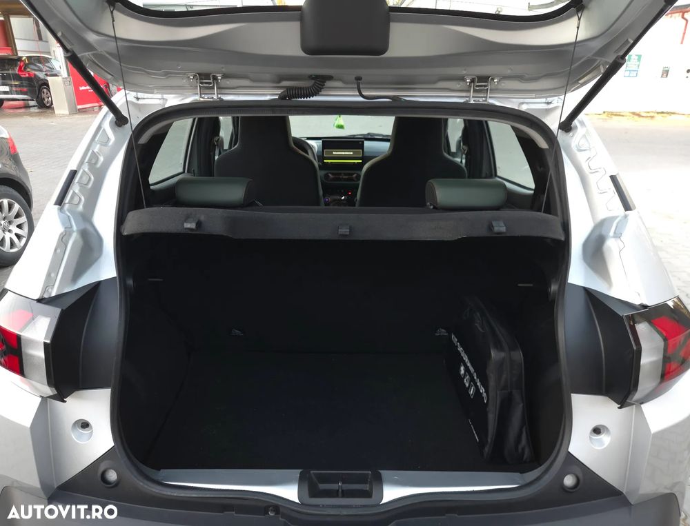Dacia Spring 26.8 kWh Extreme - 10
