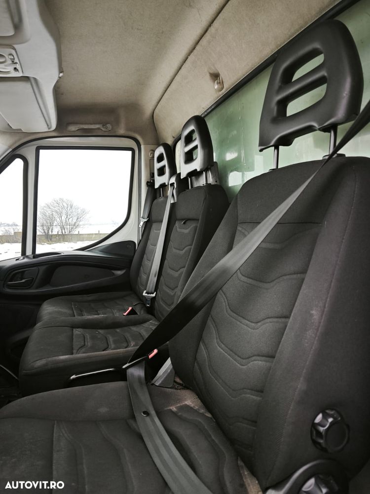 Iveco Daily - 12