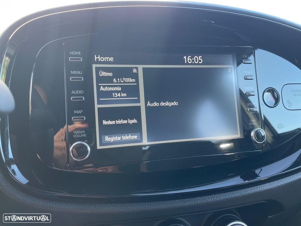 Toyota Aygo X 1.0 Pulse - 16