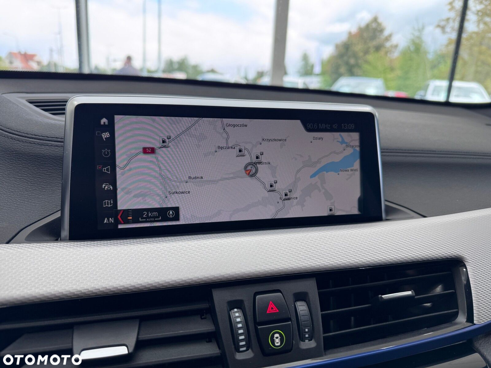 BMW X1 sDrive18i M Sport - 27