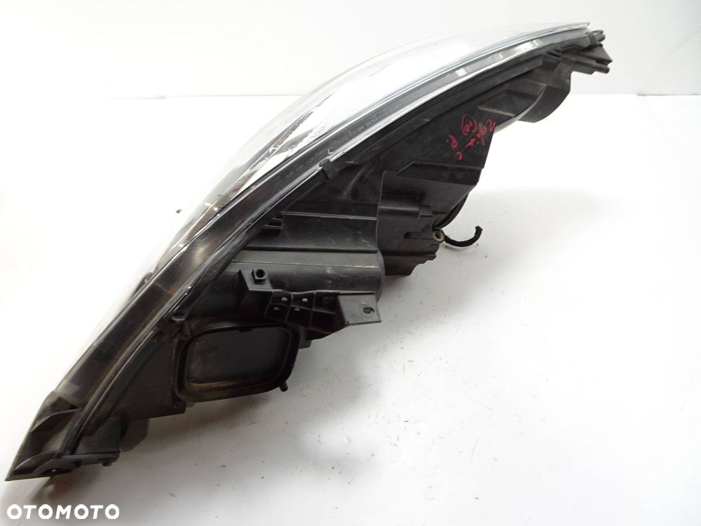 lampa prawy przód opel zafira c anglik - 6