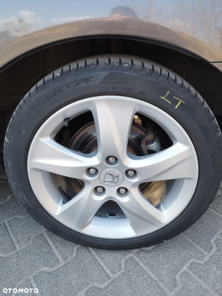 Honda Accord 2.0 Executive Nav - 14