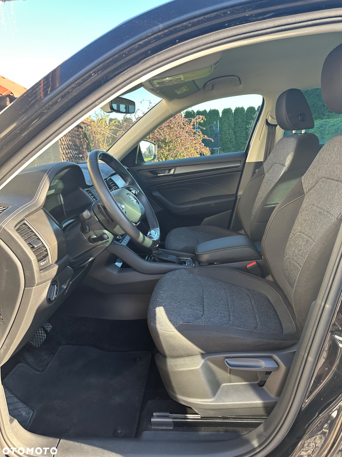 Skoda Kodiaq 2.0 TSI 4x4 DSG Clever - 22