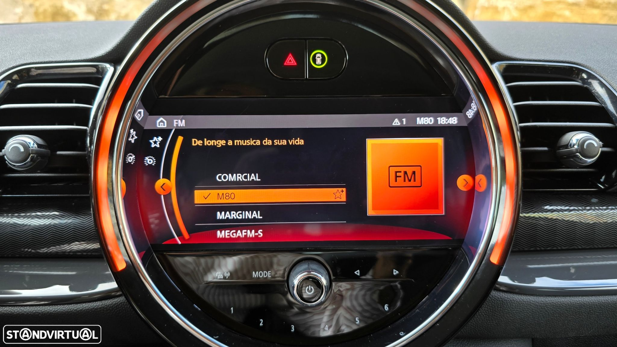 MINI Clubman One D - 29