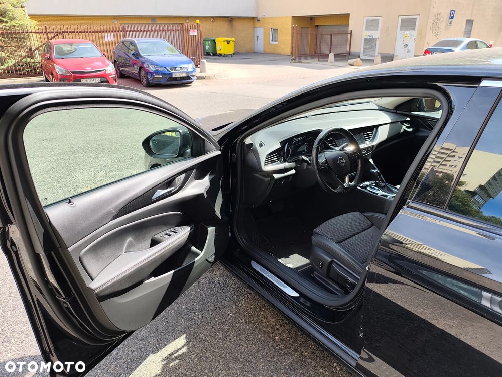 Opel Insignia 2.0 CDTI automatik Sport - 27
