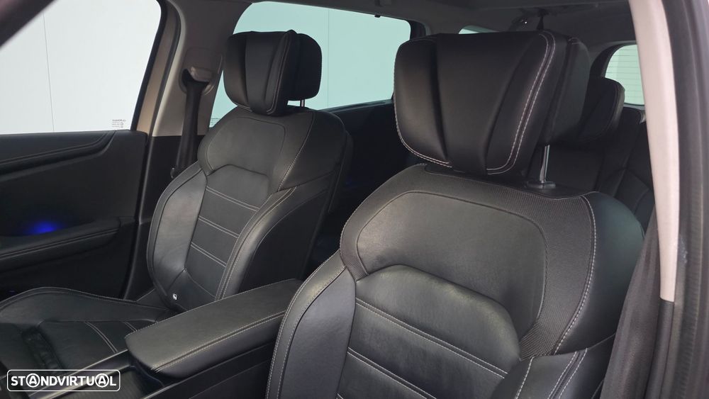 Renault Grand Scénic 1.6 dCi Bose Edition EDC SS - 22