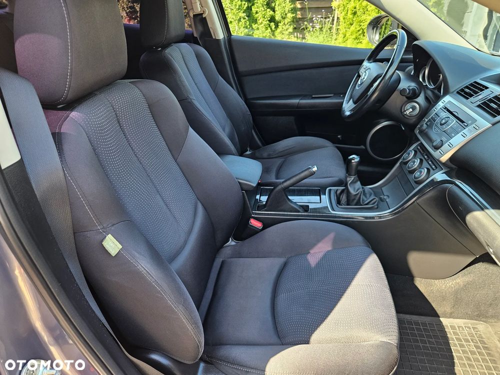 Mazda 6 Sport 2.0 Active - 12