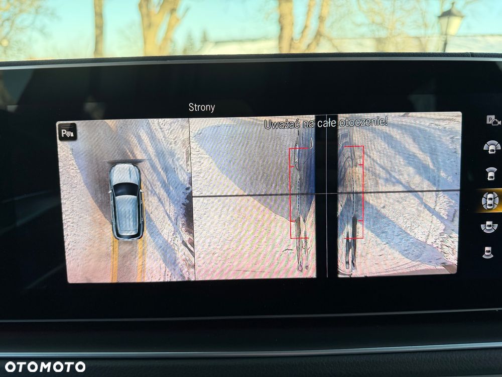 Mercedes-Benz GLE 350 e 4-Matic Premium Plus - 28