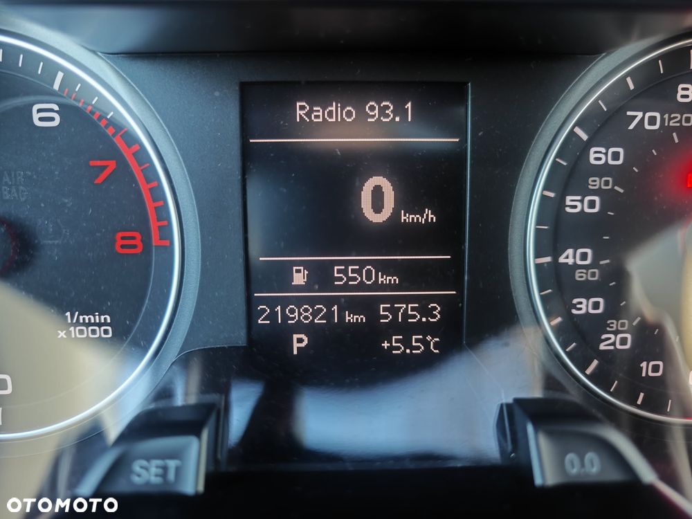 Audi A4 Limousine 2.0 TFSI Multitronic - 14