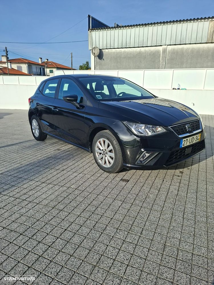 SEAT Ibiza 1.0 EcoTSI Style - 7