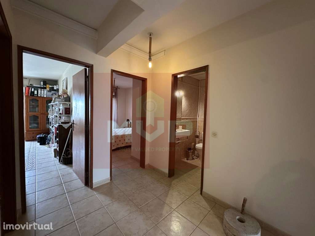Apartamento T3 em Olhão - Grande imagem: 3/39