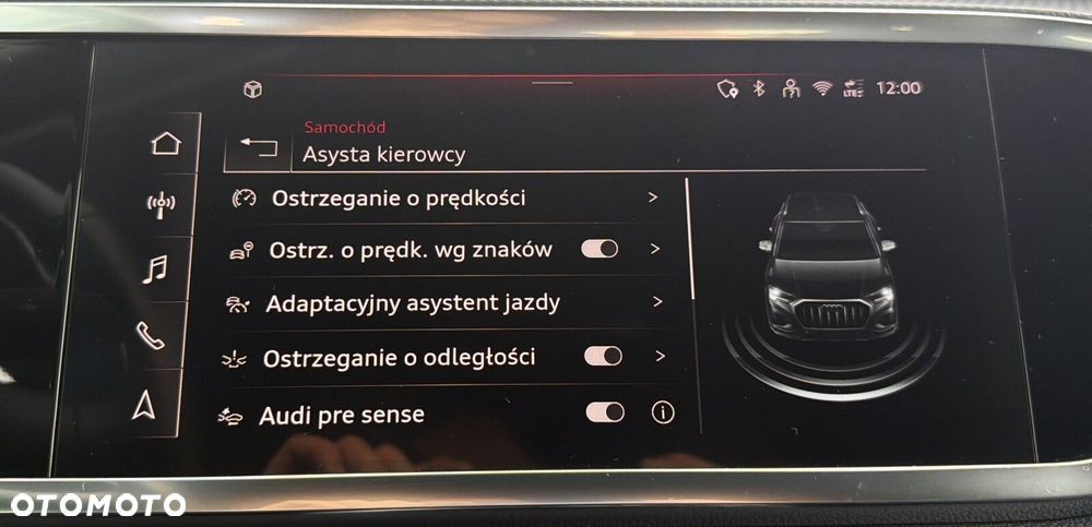 Audi Q3 35 TFSI mHEV S tronic - 19