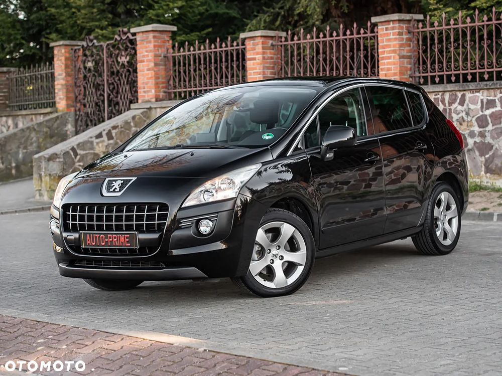 Peugeot 3008 - 6