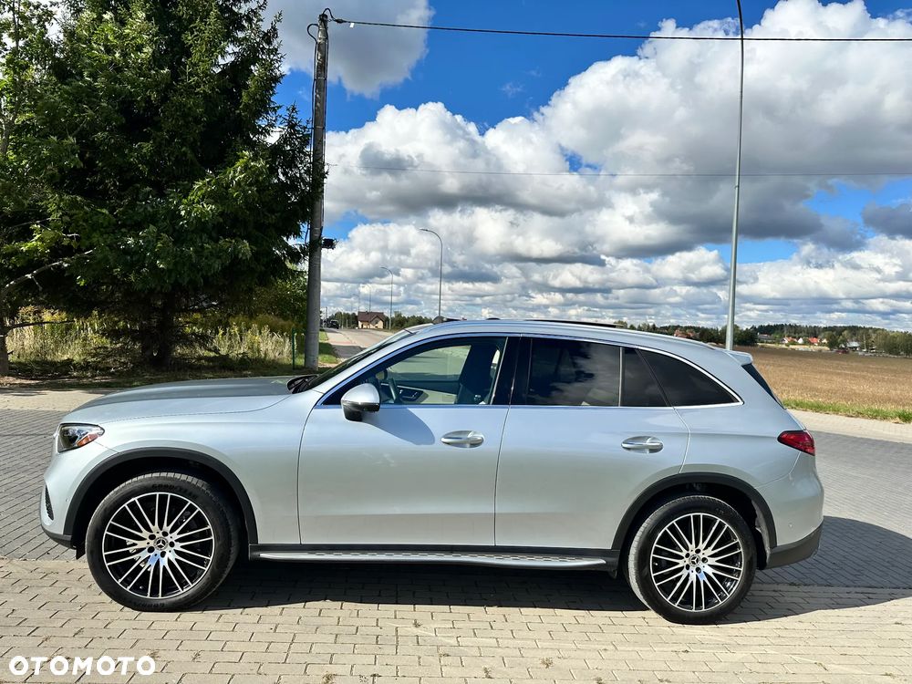 Mercedes-Benz GLC - 3