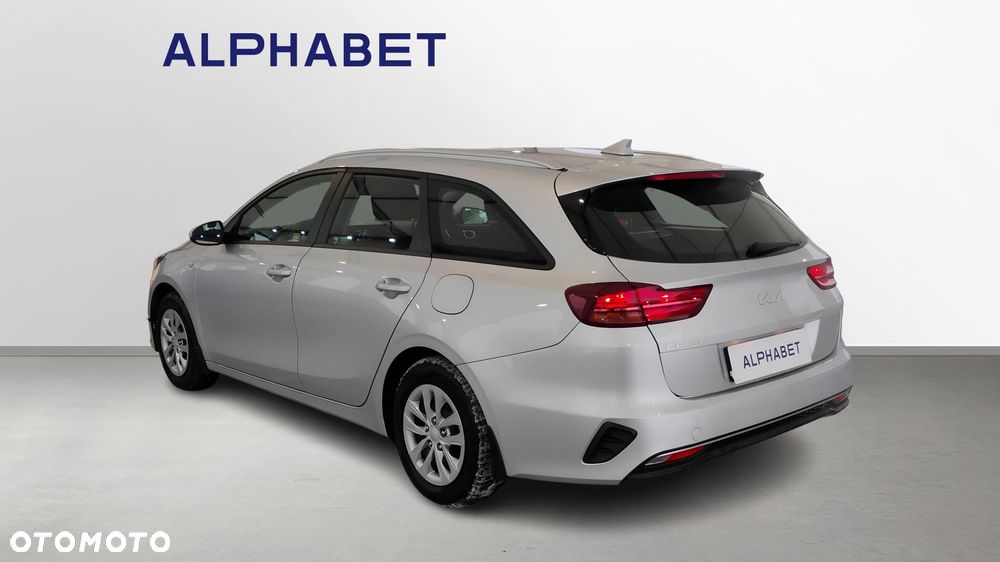 Kia Ceed 1.5 T-GDI S - 3