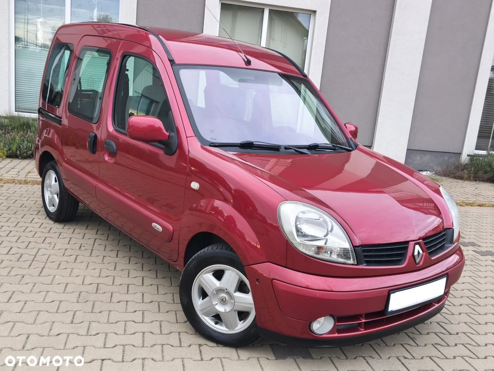 Renault Kangoo - 3