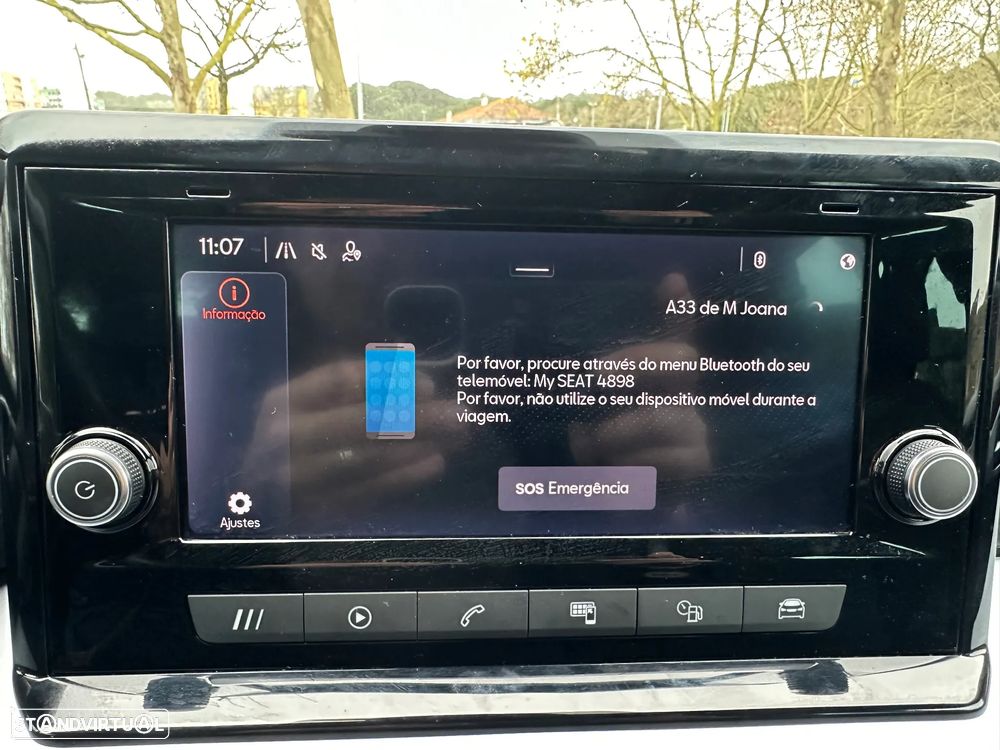 SEAT Arona 1.0 TSI FR - 37