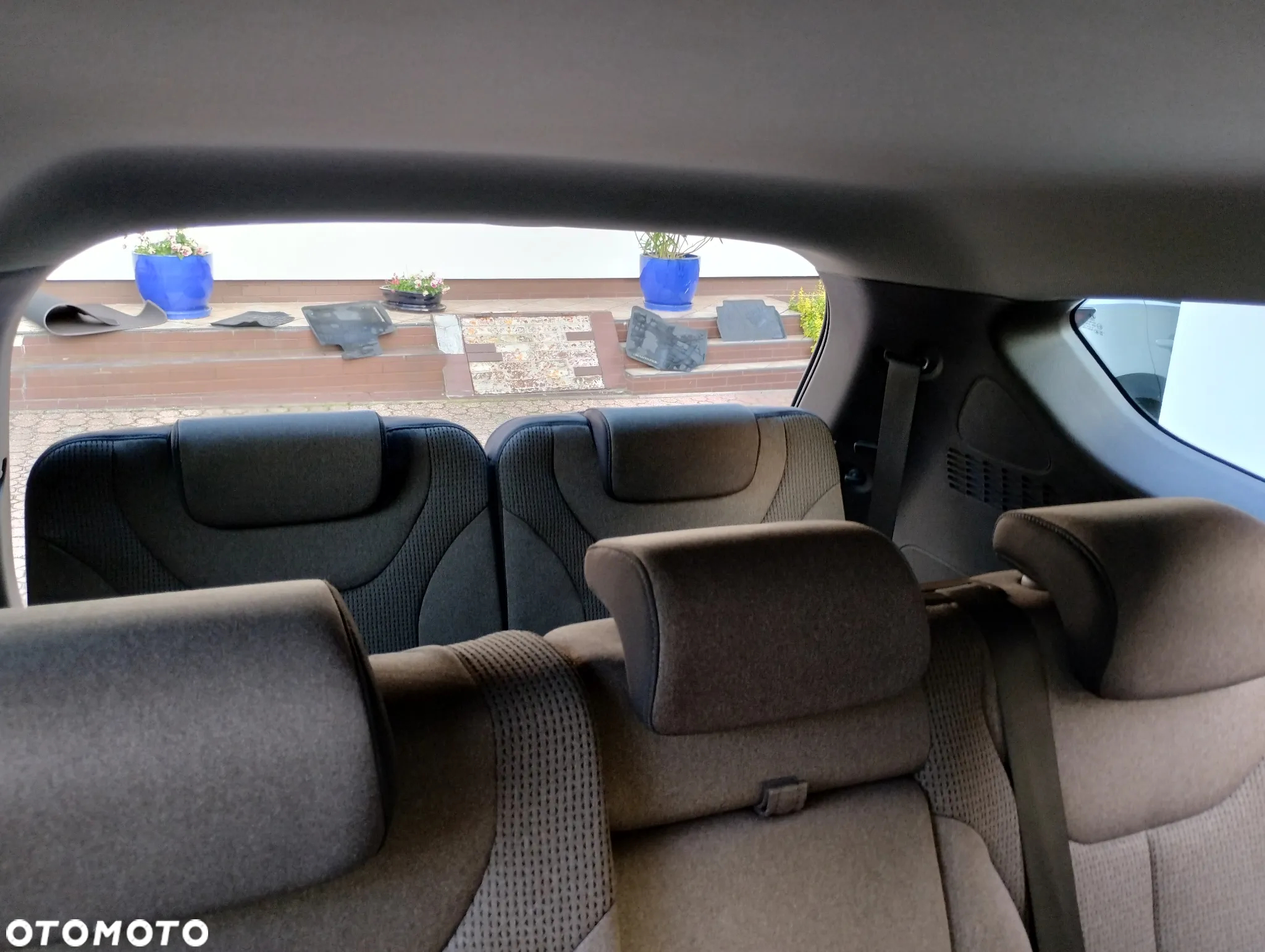 Hyundai Santa Fe 1.6 T-GDI HEV Premium 4WD - 15