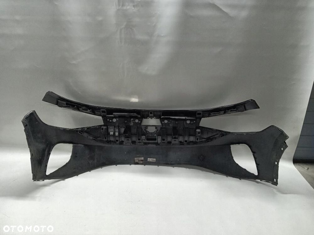 ZDERZAK PRZÓD PRZEDNI VW ID4 11A807221 - 4