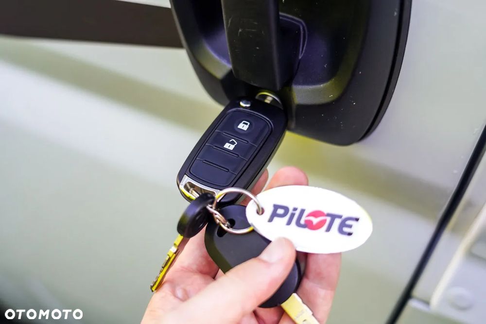PILOTE P740 FGJ - 14