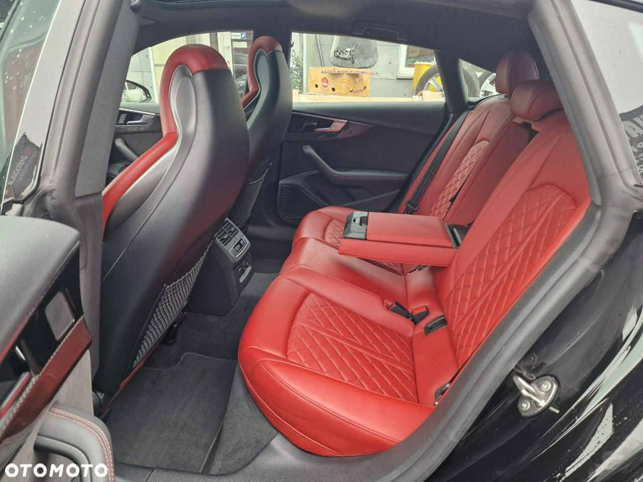 Audi S5 Sportback 3.0 TFSI quattro tiptronic - 33
