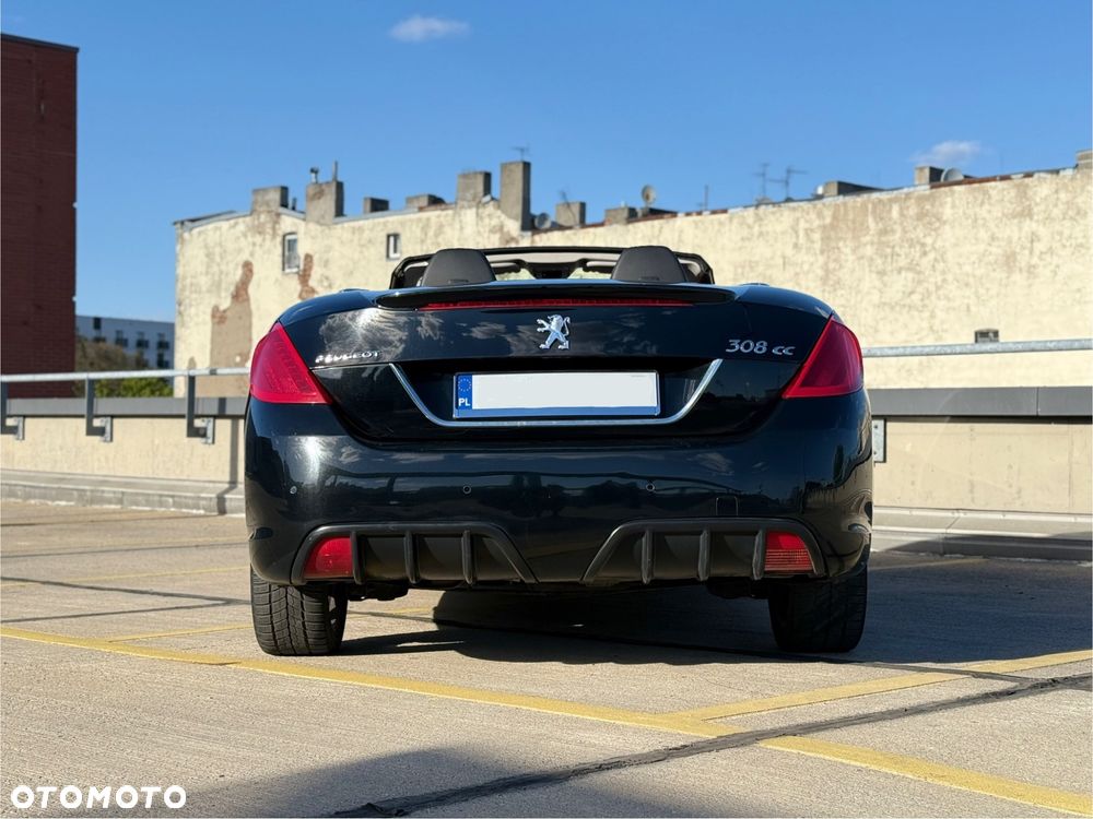 Peugeot 308 CC - 6