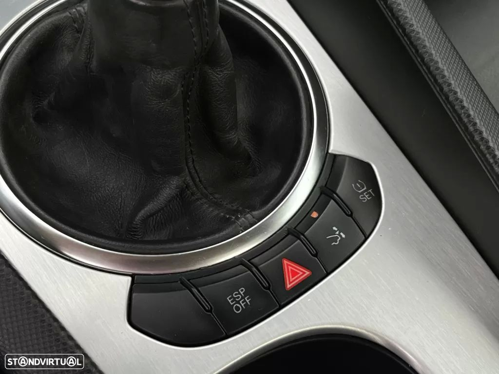 Audi TT Coupé 2.0 TFSI - 13