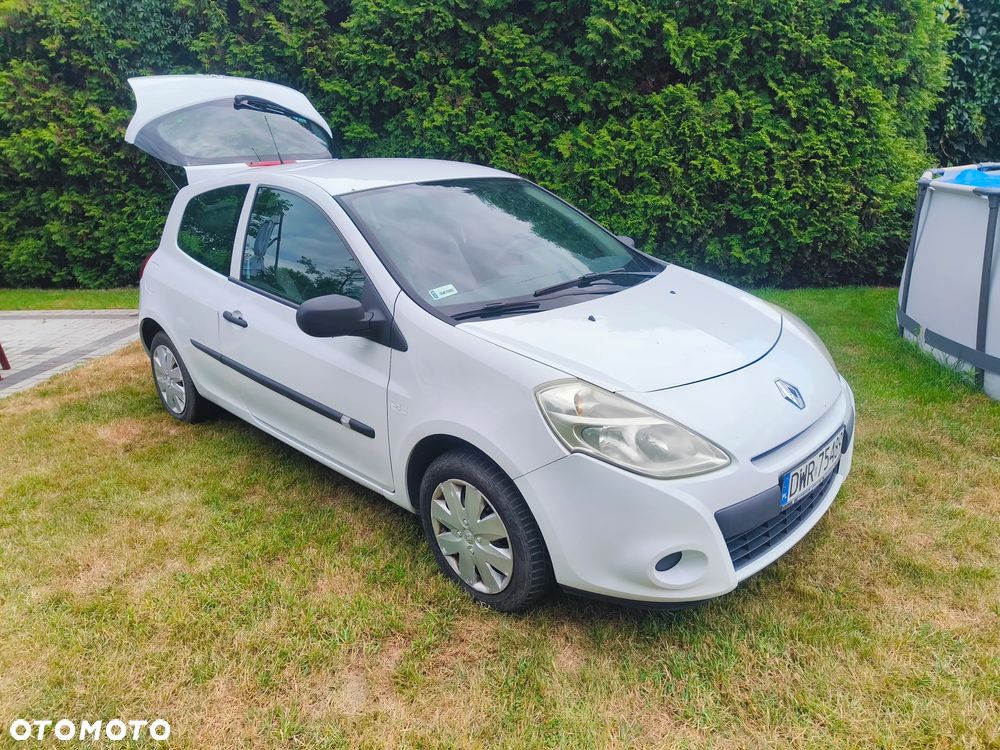 Renault Clio 1.5 dCi Alize - 3