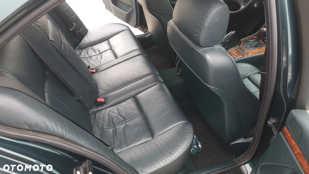 BMW Seria 5 - 10