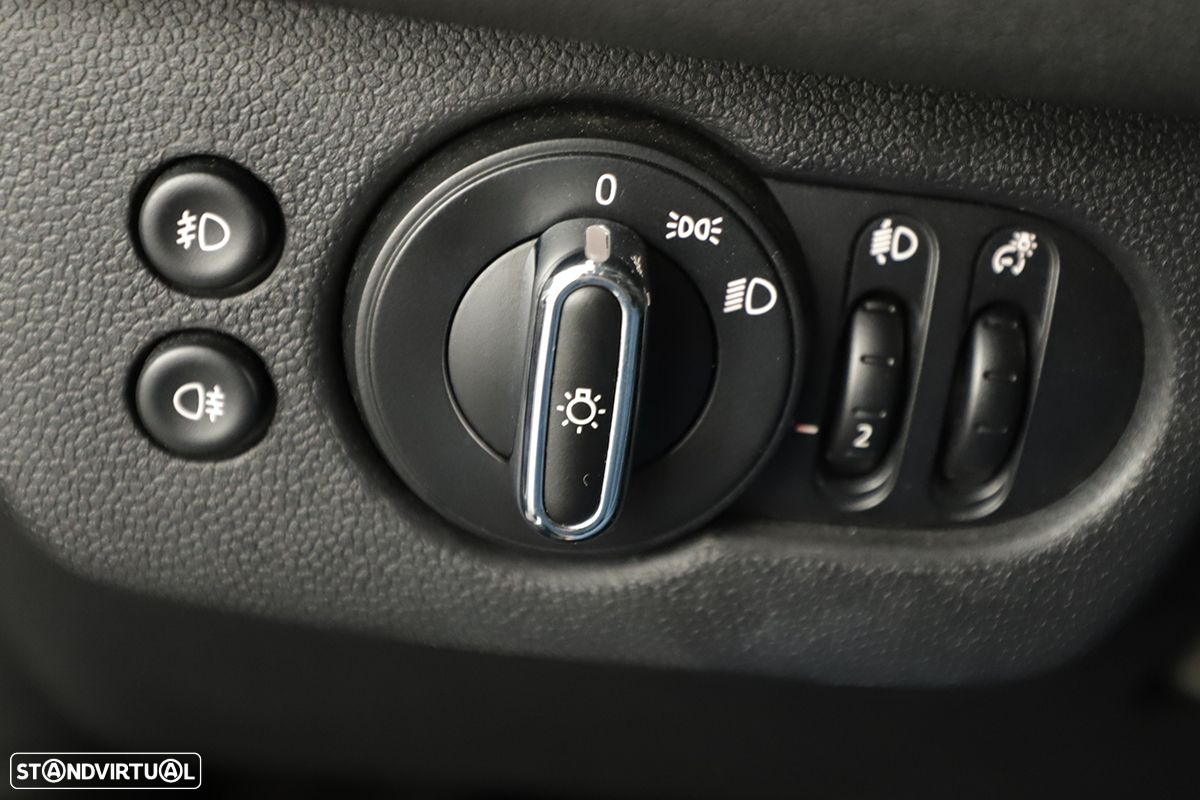 MINI Clubman One D Auto - 17