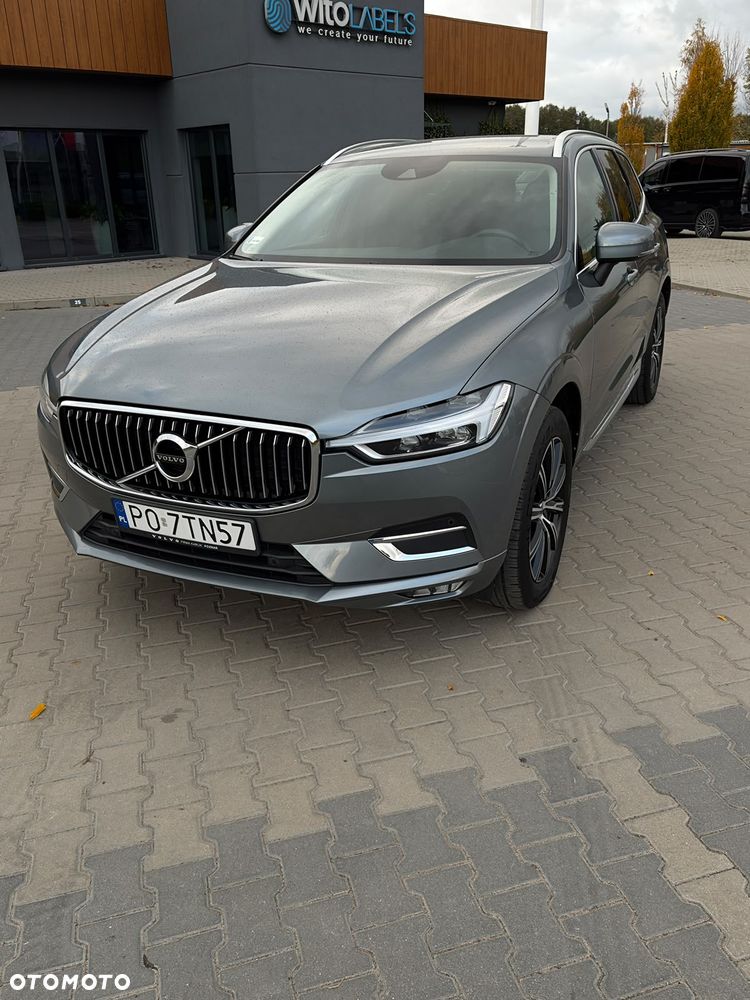 Volvo XC 60 - 6