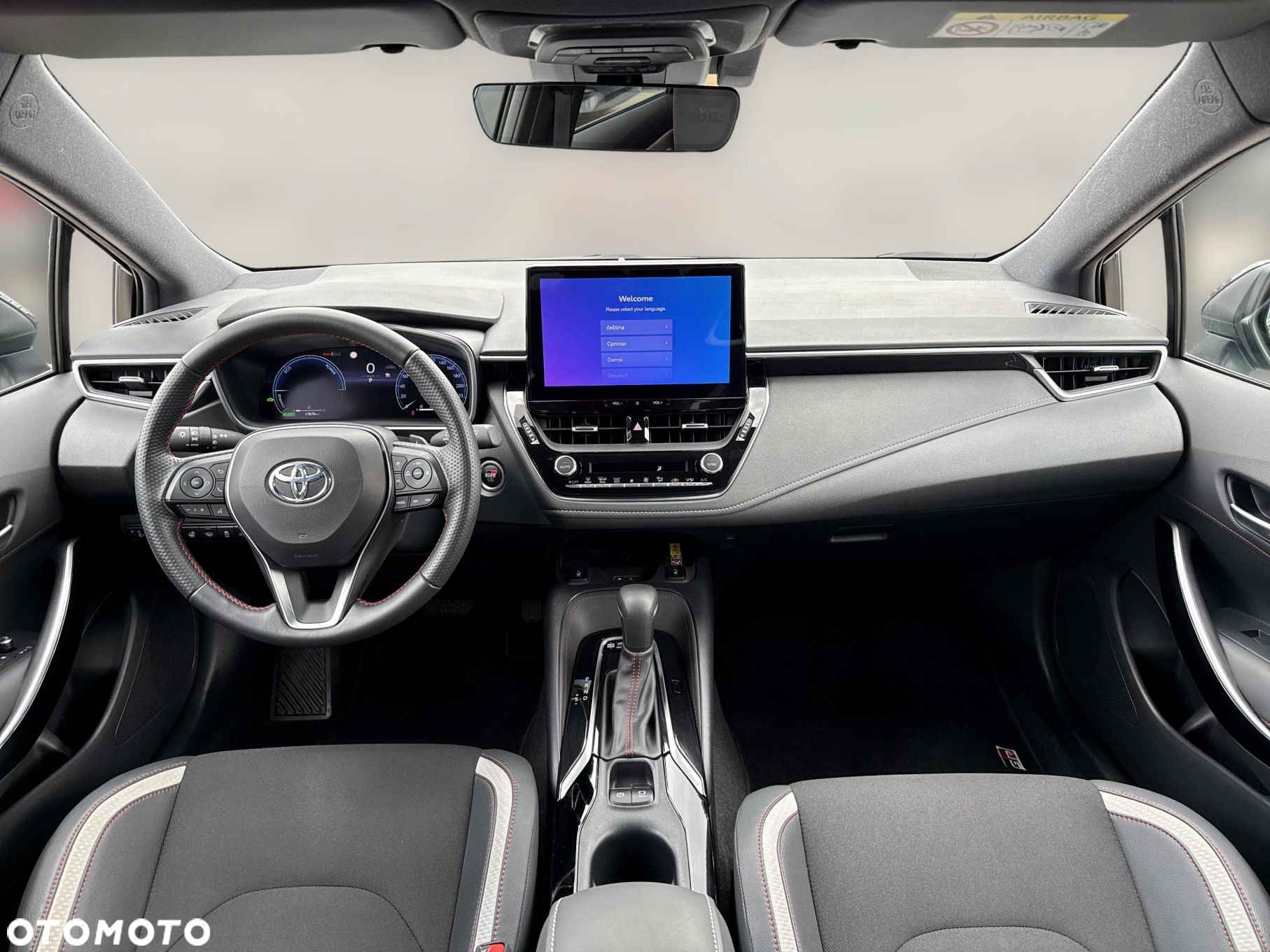 Toyota Corolla - 11